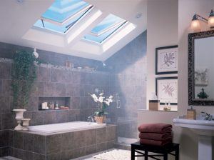 New Skylight Installation Zionsville