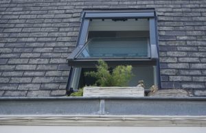 Skylight Replacement